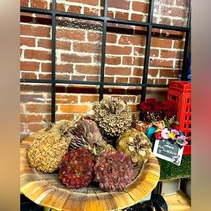 Luxury decor xtra large size